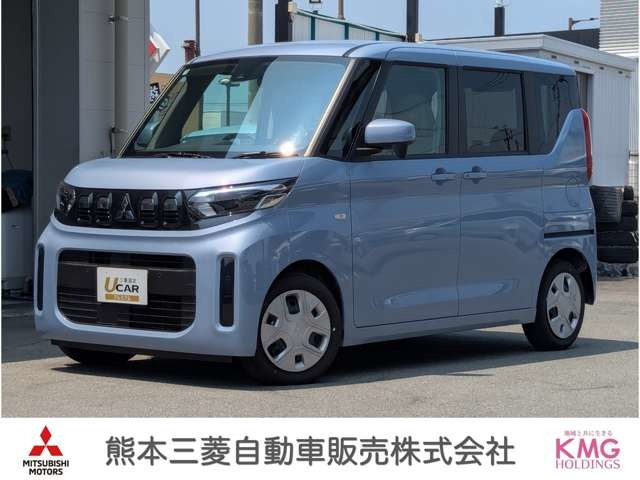 三菱 eKスペース 