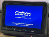 【純正8インチナビ】人気の純正ナビを装備。オーディオ機能も充実しており、Bluetooth接続すればお持ちのスマホやMP3プレイヤーの音楽を再生可能!毎日の運転がさらに楽しくなります!!
