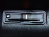 ■【ETC車載器】が装備されています。セットアップをしてお渡しとなり、ETCカードを差し込むだけで高速道路の利用が可能です。