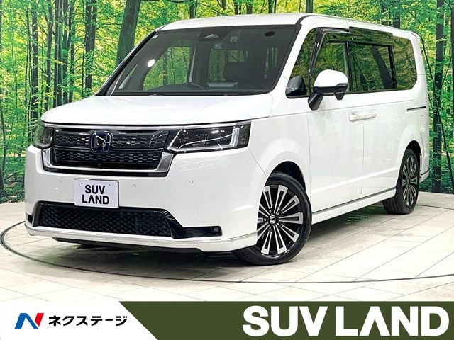 ホンダ ステップワゴン 