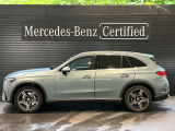 GLC 220d 4マチック (ISG) AMGラインパッケージ  4WD 