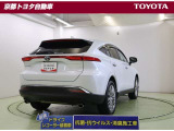 ハリアー  2.0 Z