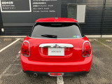 MINI NEXT 青葉 全国納車可能 正規ディーラー認定中古車