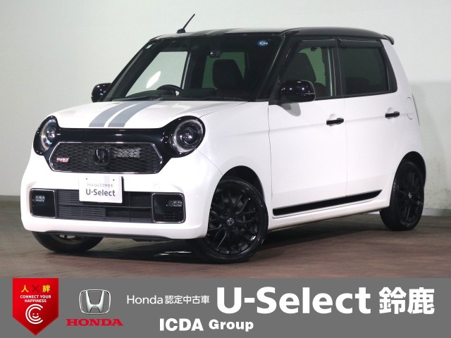 N-ONE RS