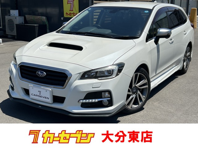 スバル レヴォーグ 