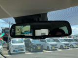 インテリジェントルームミラー
