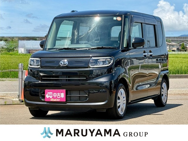 タント L スマートアシスト 非装着車