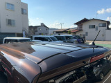 中古車という商品の特性ルーフには子キズや塗装しみ細かな凹み等があります中古車という商品の特性ルーフには子キズや塗装しみ細かな凹み等があります