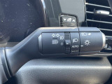 【 オートライト 】オートライトなのでライトの点け忘れを気にすることなく運転が出来ます♪//