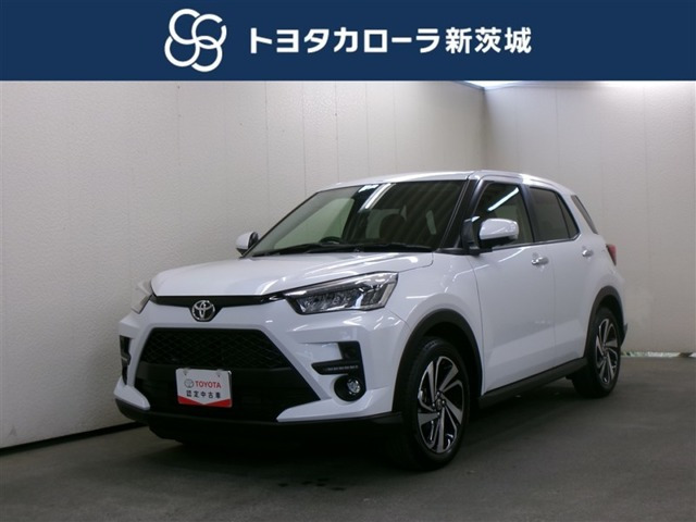 ライズ  1.2 Z
