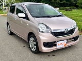 ミライース Xf SA 4WD 