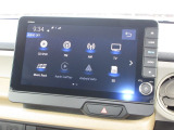 N-BOX ファッションスタイル モノトーン 