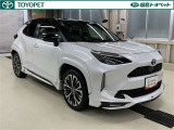 ヤリスクロス 1.5 ハイブリッド Z E-Four 4WD 