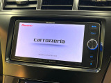 【ナビゲーション】目的地までしっかり案内してくれる使いやすいナビ。Bluetooth接続すればお持ちのスマホやMP3プレイヤーの音楽を再生可能!毎日の運転がさらに楽しくなります!!