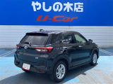 ライズ  ハイブリッド 1.2 G