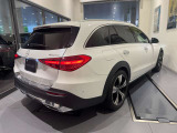Cクラスオールテレイン  C220 d 4マチック (ISG搭載モデル) ディーゼル 4WD