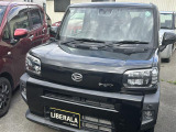 ◆LIBERALAは、輸入車選びの新たなスタイルを提案するインポート・セレクト・ブランドです。オーナー様となる方がクルマから直接感じる感性を第一にした、最良の一台との出会いをコーディネートいたします。