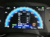 【実走行距離】※撮影時の実走行距離となります。車両の移動等により走行距離が進んでいる場合があります。