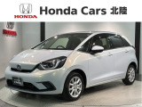 全国納車可 第三者機関証明書付 H SENSING 最長5年保証 ナビVXM-205VFEi TV Rカメラ BTオ-ディオ DVD ドラレコ ETC LEDライト装備のフィット e:HEVホーム入庫