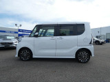 シフォン カスタム RS 4WD