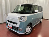 ムーヴキャンバス  ストライプス G