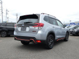 フォレスター 2.0 エックスブレイク 4WD 元社用車