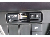 ETC2.0車載器付ですので高速道路の料金所もスムーズに通行できます。
