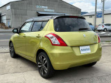 スイフト 1.2 スタイル 4WD 