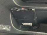 【ETC】高速道路の料金所をストレスなく通過!話題のスポットやサービスエリアに多い「スマートIC」利用時は必須のアイテムです。当店でセットアップを実施、ご納車当日からすぐにご利用いただけます!