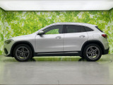 GLAクラス GLA200d 4マチック AMGライン 4WD 