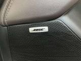CX-5専用にチューニングをされたBOSE社製のサウンドシステム。まるでライブコンサートのように明瞭なサウンドが広がる音響空間を作り上げています!