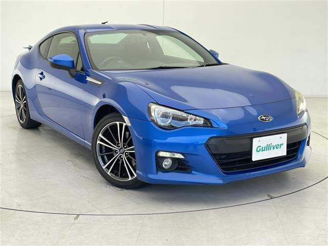 スバル BRZ 