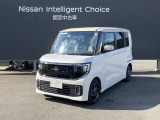 ニッサン ルークス ハイウェイスターX プロパイロットエディション 当社社用車UP インテリキー