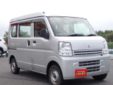 エブリイ PA ハイルーフ 4WD 