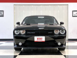 チャレンジャー SRT8 392