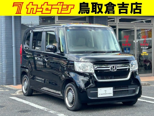 N-BOX L 4WD