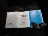 ☆車両取扱説明書&メンテナンスノート・ナビ取扱説明書・スマートキー2本☆