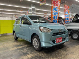 「軽自動車サンライズ♪」のテレビCMでおなじみの軽 届出済 未使用車専門店 です!