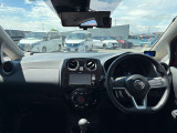 視界がよく快適なドライブをお楽しみいただけます!