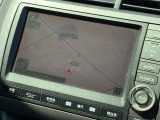 ストリーム 1.8 RSZ HDDナビエディション 