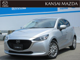 マツダ MAZDA2