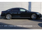 アウディジャパンの厳しい基準をクリアした認定中古車をご用意しております。「Audi Approved 相模原」