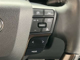 運転席の操作箇所です。ぜひ一度ご来店のうえご覧になってみてください♪