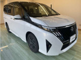 セレナ 1.4 e-POWER ハイウェイスターV NissanConnectインフォテインメントシステム 