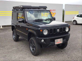 ジムニー XC 4WD 