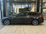 Cクラスワゴン AMG C43 4マチック 4WD 