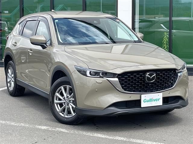 マツダ CX-5 