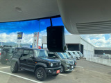 ドライブレコーダー装備☆