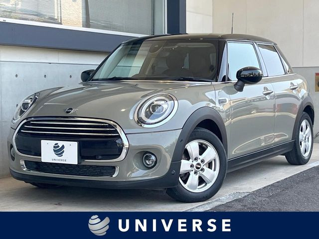 BMW MINI ミニ 