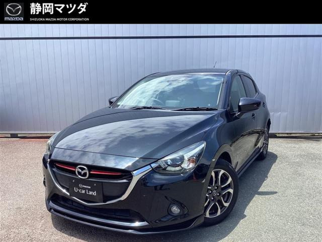 デミオ 1.5 XD 